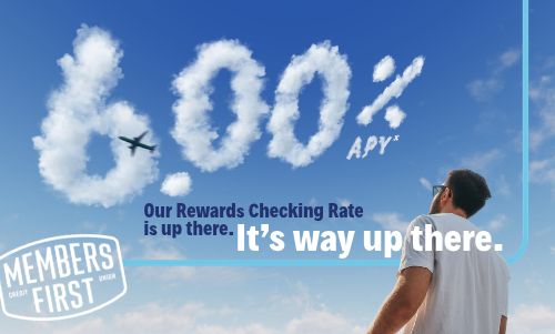 Rewards Checking